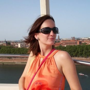 Profil de Marie-garance, 41 ans, Speed Dating Suisse à La Praz