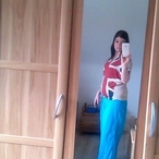 Profil de Nana, 27 ans, Speed Dating Suisse à Suchy